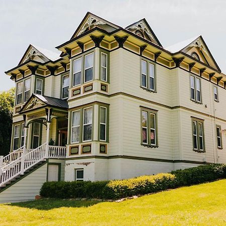 Royal Olive Manor Bed & Breakfast Sonora Luaran gambar